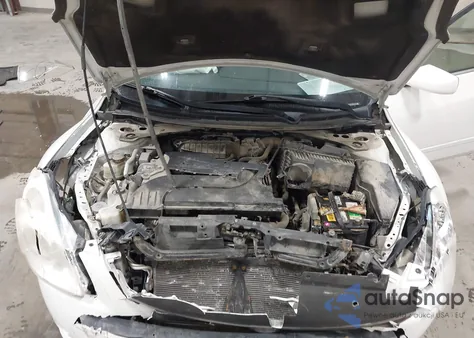 2011 Nissan Altima 2.5 S z USA, uszkodzony, nr VIN 1N4AL2AP7BN438674